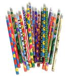 Stock & Preprinted Pencils